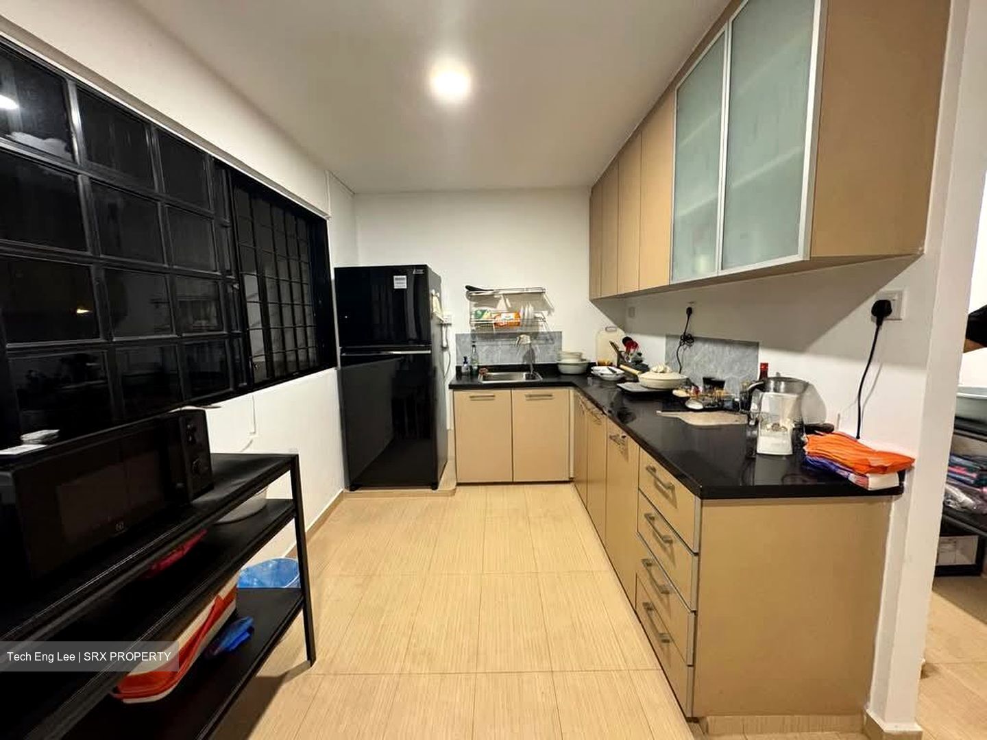 La Quinta Park (D19), Terrace #545694491